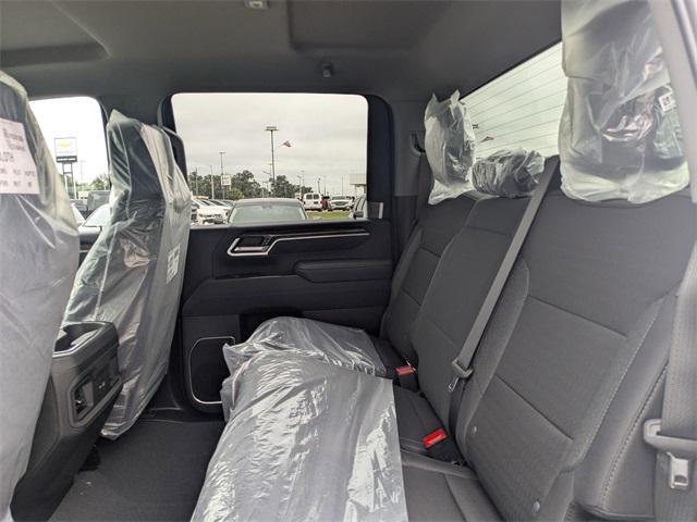 new 2026 Chevrolet Silverado 2500 car, priced at $74,895
