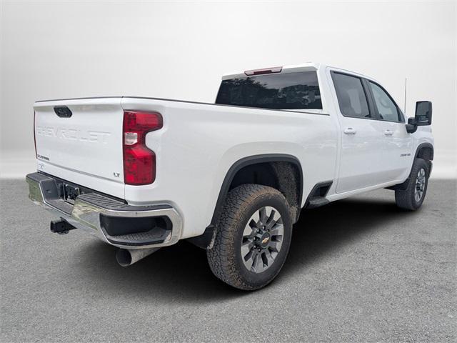 new 2026 Chevrolet Silverado 2500 car, priced at $74,895