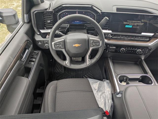 new 2026 Chevrolet Silverado 2500 car, priced at $74,895