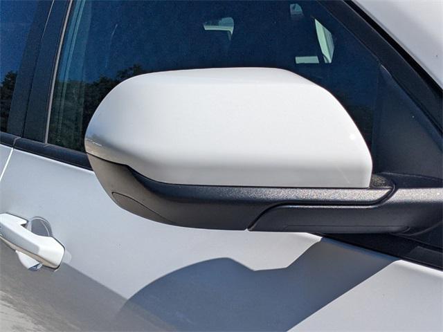 used 2025 Chevrolet Equinox car, priced at $23,862