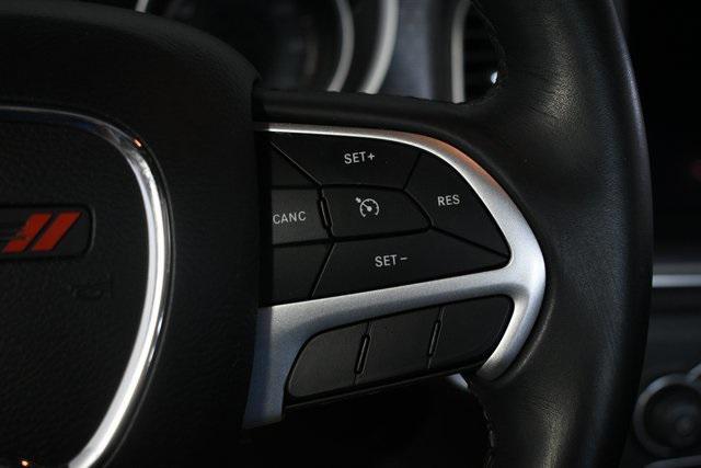 used 2018 Dodge Charger car, priced at $17,737
