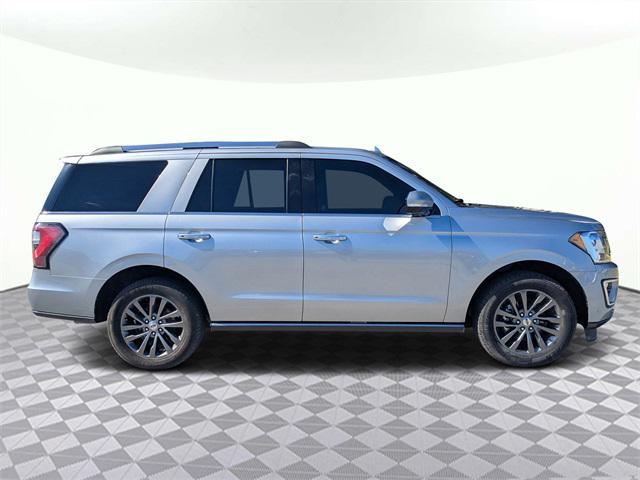 used 2020 Ford Expedition car, priced at $22,662