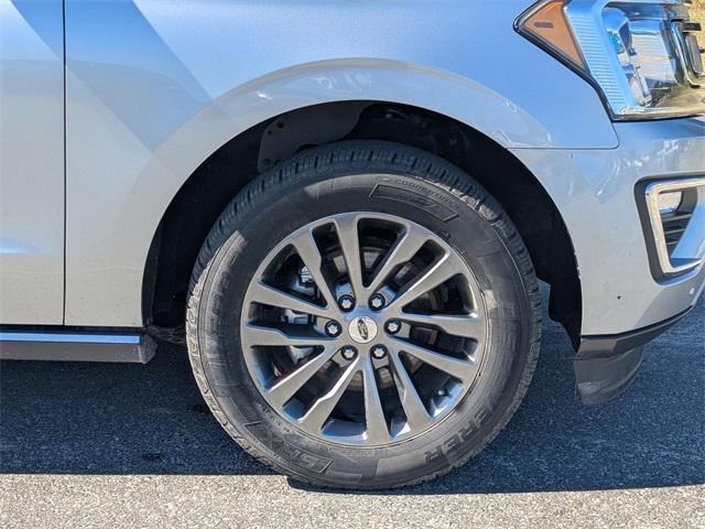 used 2020 Ford Expedition car, priced at $22,662