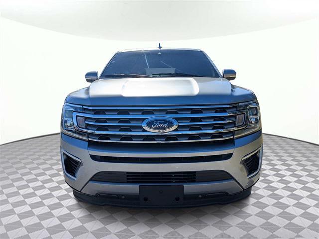 used 2020 Ford Expedition car, priced at $22,662