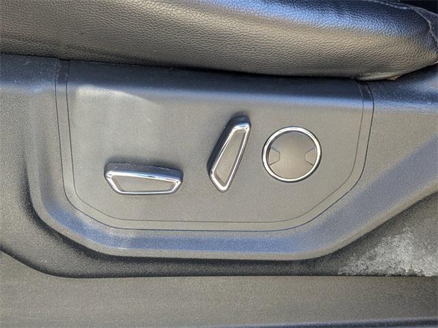 used 2020 Ford Expedition car, priced at $22,662