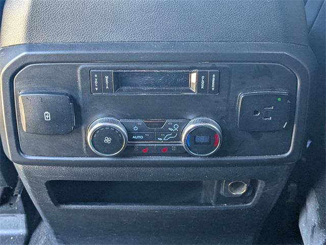 used 2020 Ford Expedition car, priced at $22,662