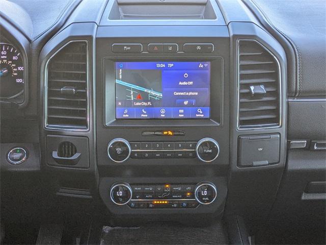 used 2020 Ford Expedition car, priced at $22,662