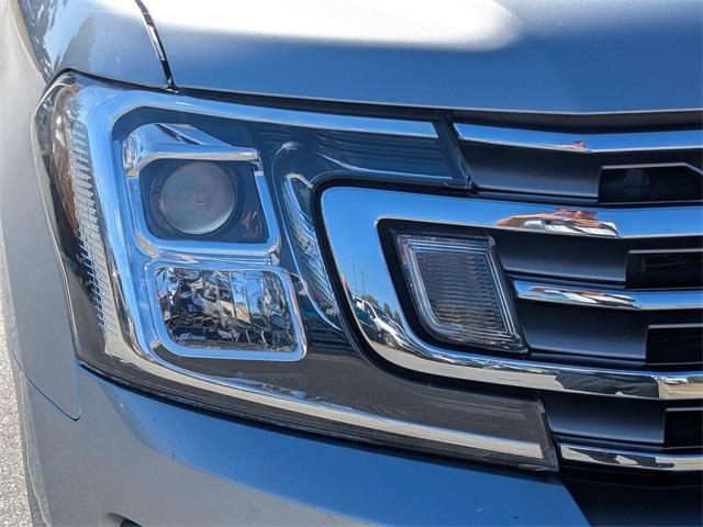used 2020 Ford Expedition car, priced at $22,662