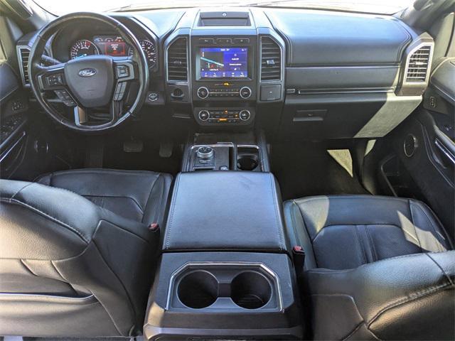 used 2020 Ford Expedition car, priced at $22,662