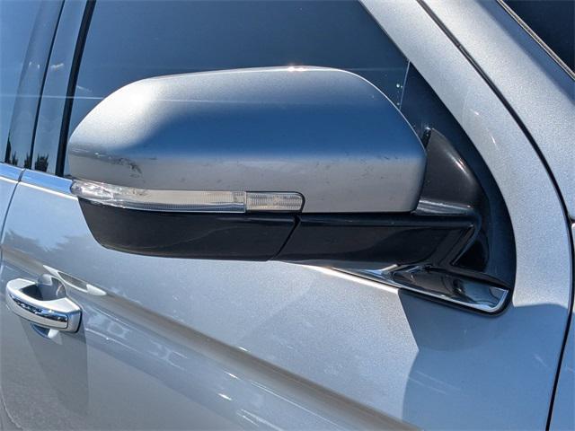 used 2020 Ford Expedition car, priced at $22,662