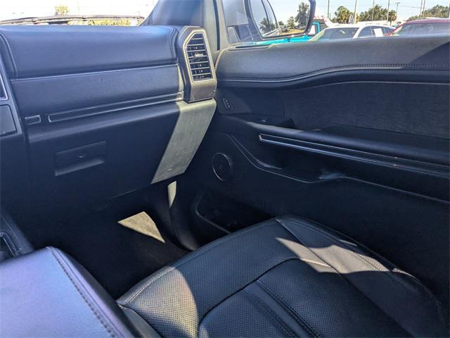 used 2020 Ford Expedition car, priced at $22,662