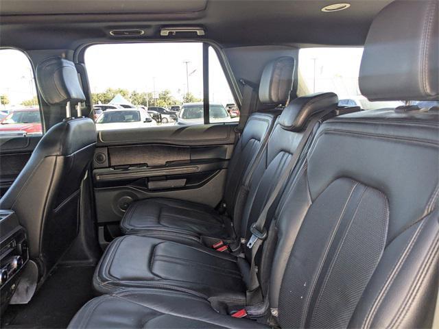 used 2020 Ford Expedition car, priced at $22,662