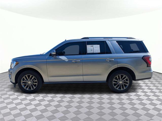 used 2020 Ford Expedition car, priced at $22,662