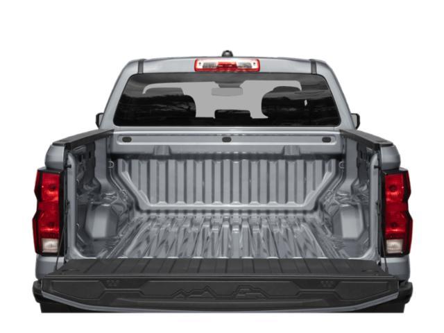 used 2024 Chevrolet Colorado car, priced at $29,264