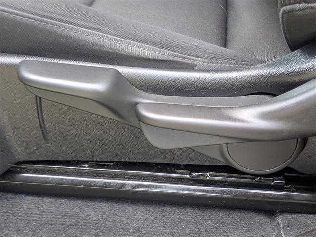 used 2024 Chevrolet Colorado car, priced at $29,164