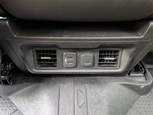 used 2020 Chevrolet Silverado 2500 car, priced at $42,015