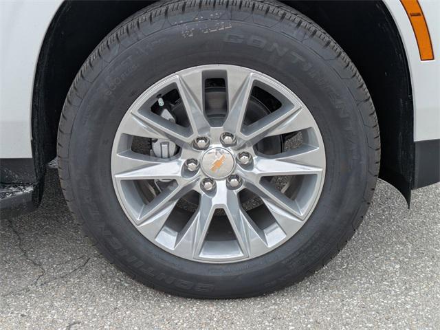 new 2025 Chevrolet Tahoe car, priced at $76,790