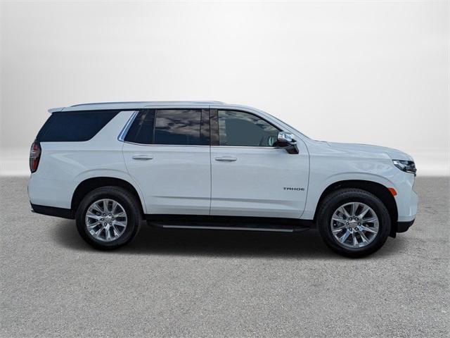 new 2024 Chevrolet Tahoe car, priced at $73,095