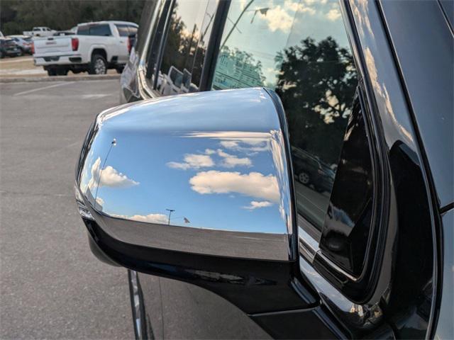 new 2025 Chevrolet Tahoe car, priced at $74,060