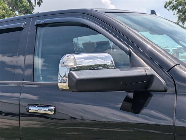 used 2018 Ram 3500 car, priced at $48,975