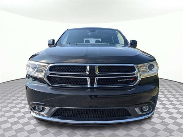 used 2020 Dodge Durango car, priced at $24,445