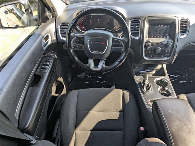 used 2020 Dodge Durango car, priced at $24,445