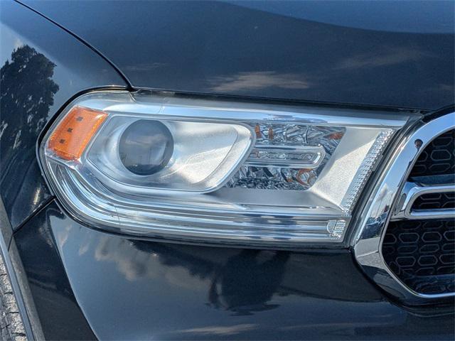 used 2020 Dodge Durango car, priced at $24,445