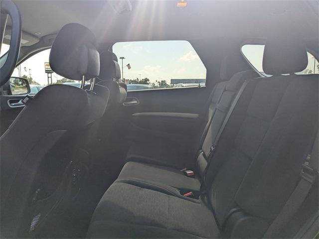 used 2020 Dodge Durango car, priced at $24,445