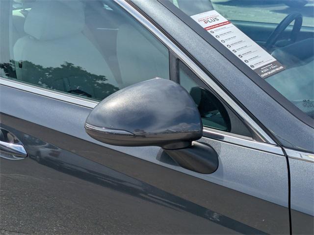 used 2023 Hyundai Sonata car, priced at $18,987
