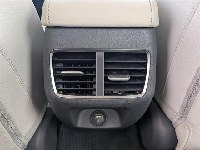 used 2023 Hyundai Sonata car, priced at $18,987