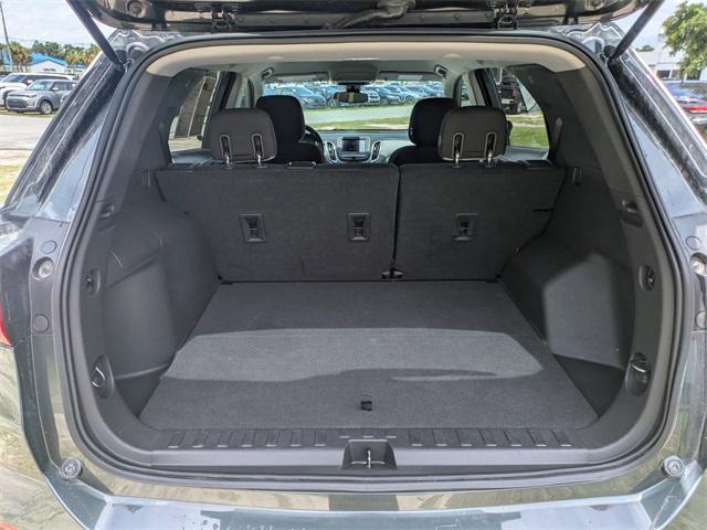 used 2020 Chevrolet Equinox car, priced at $17,568