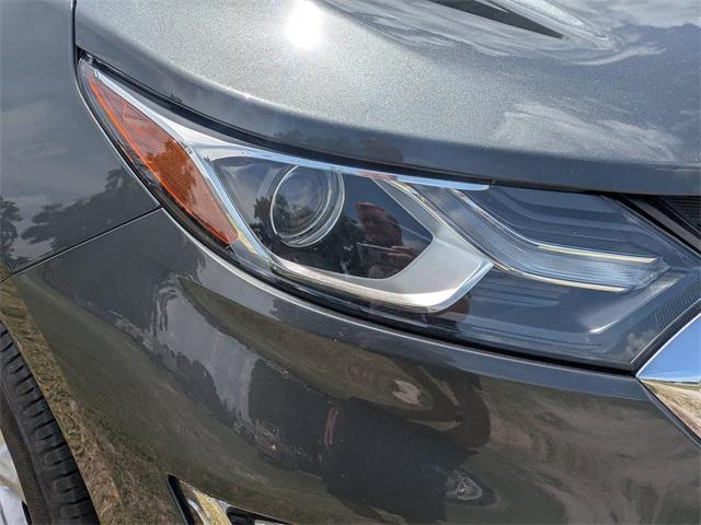 used 2020 Chevrolet Equinox car, priced at $17,568
