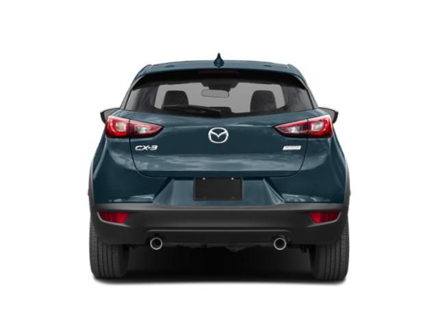 used 2019 Mazda CX-3 car, priced at $17,537