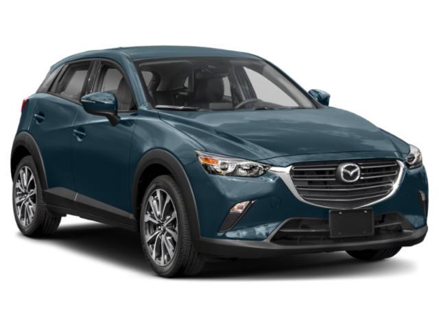 used 2019 Mazda CX-3 car, priced at $17,537