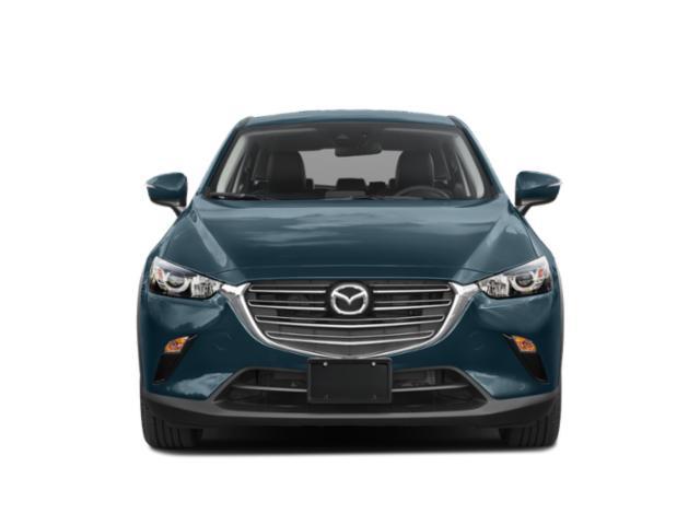 used 2019 Mazda CX-3 car, priced at $17,537