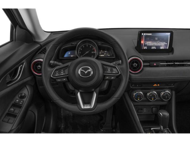 used 2019 Mazda CX-3 car, priced at $17,537