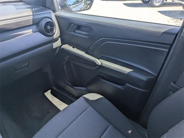used 2023 Chevrolet Colorado car, priced at $28,289