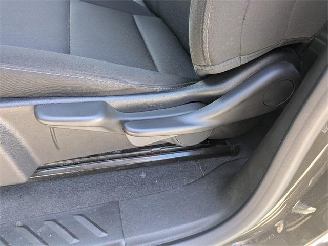 used 2023 Chevrolet Colorado car, priced at $28,289