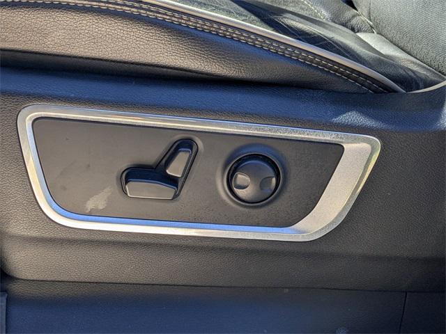 used 2022 Ram 1500 car, priced at $30,156