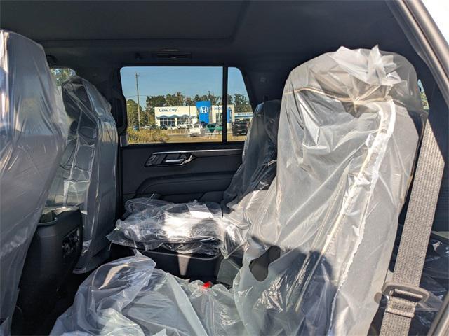 new 2026 Chevrolet Tahoe car, priced at $77,855