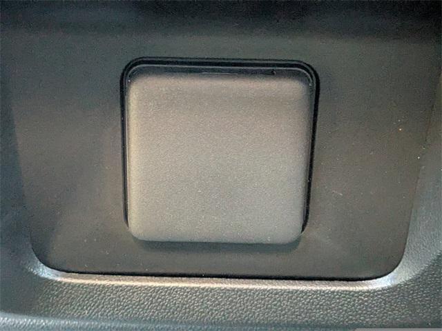 new 2026 Chevrolet Tahoe car, priced at $77,855