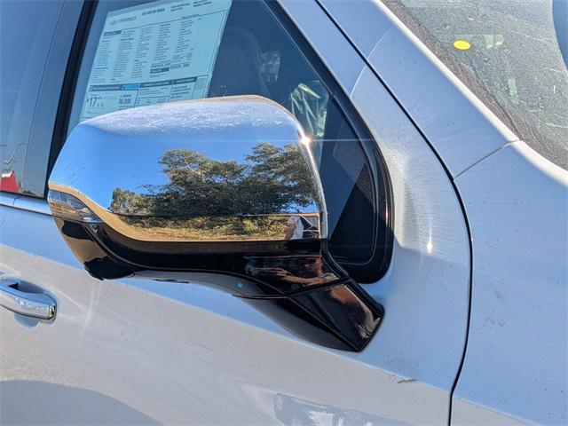 new 2026 Chevrolet Tahoe car, priced at $77,855