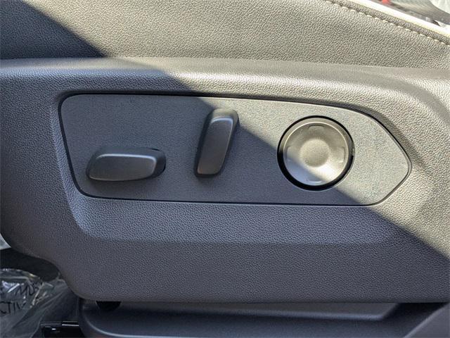 new 2026 Chevrolet Tahoe car, priced at $77,855