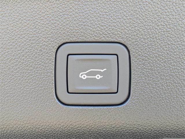 new 2026 Chevrolet Tahoe car, priced at $77,855