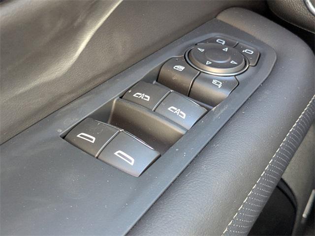 new 2026 Chevrolet Tahoe car, priced at $77,855