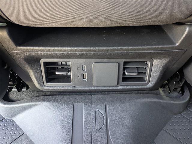 new 2025 Chevrolet Silverado 2500 car, priced at $70,309