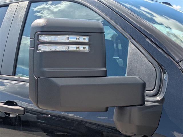 new 2025 Chevrolet Silverado 2500 car, priced at $70,309