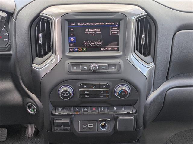 new 2025 Chevrolet Silverado 2500 car, priced at $70,309