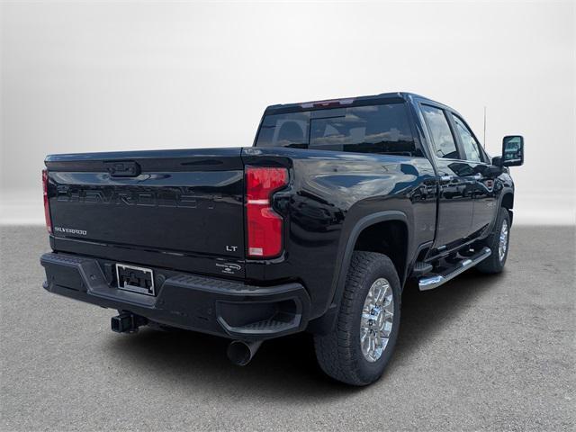 new 2025 Chevrolet Silverado 2500 car, priced at $74,805