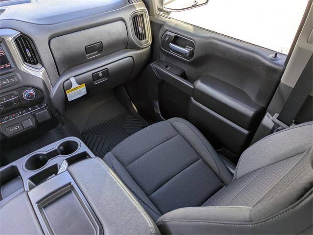 new 2026 Chevrolet Silverado 1500 car, priced at $55,975